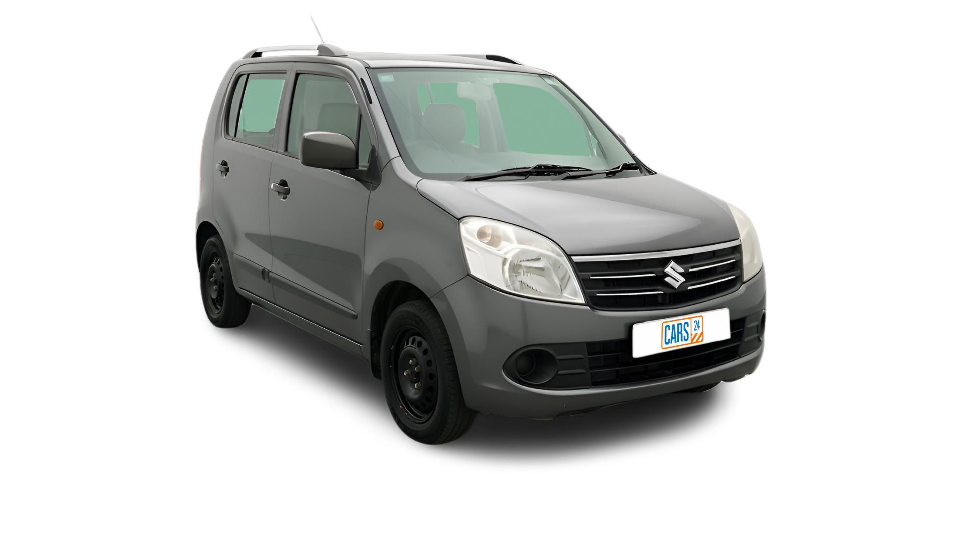 Maruti Wagon R 1.0-img